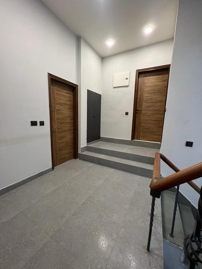 เดอะ ดรีมเฮาส์ Bed & Breakfast นิวเดลี ภายนอก รูปภาพ